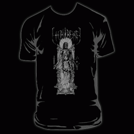 Light Bearer - Silver Tongue Shirt