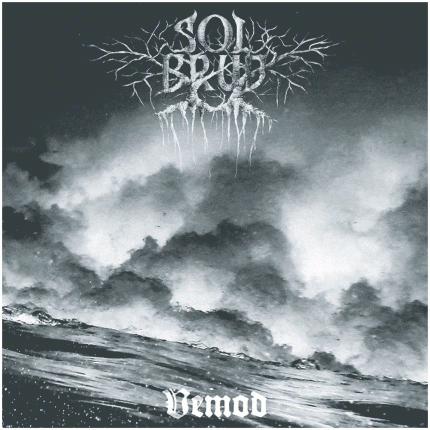 Solbrud - Vemod LP