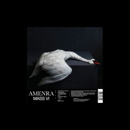 Amenra - Mass VI 2xLP