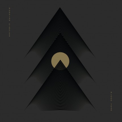 Russian Circles - Blood Year LP