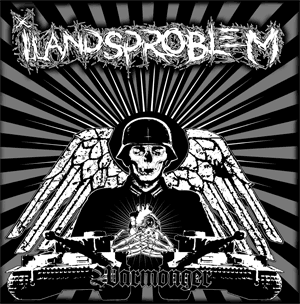Ilandsproblem - Warmonger LP