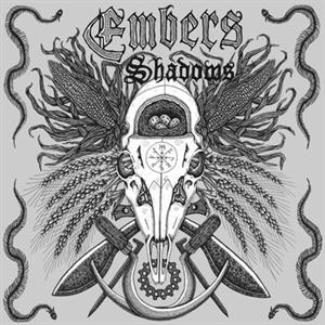 Embers - Shadows 2xLP