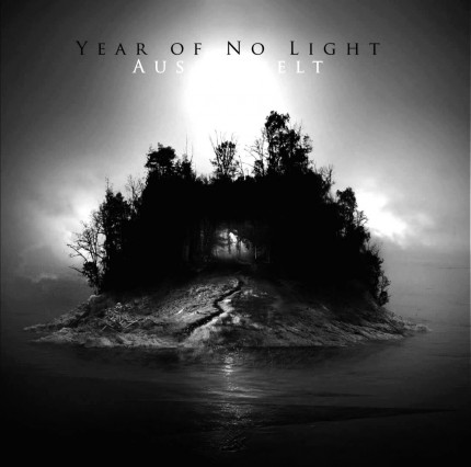 Year Of No Light - Ausserwelt CD