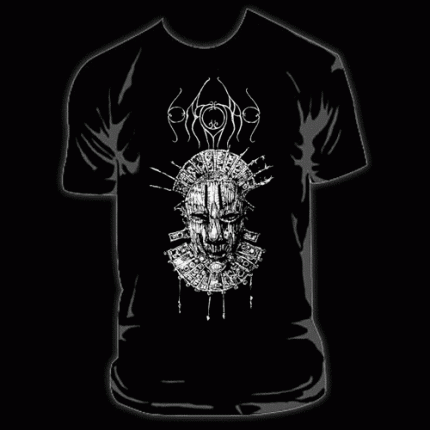 Orhorho - T-Shirt (Art by Alex CF)
