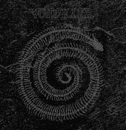 Voidfiller - s/t LP