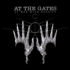 At The Gates - At War With Reality LP (3.Versionen)