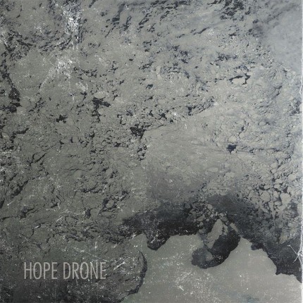 Hope Drone - s/t LP