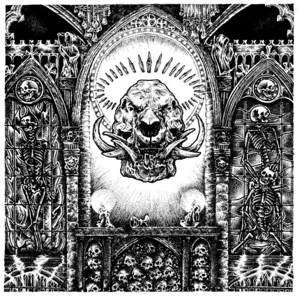 Congreed - Godcifer LP