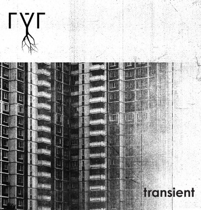 Rýr - Transient LP