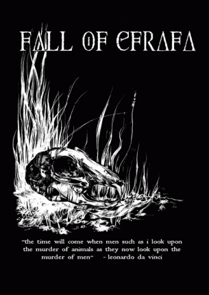 Fall Of Efrafa - Poster