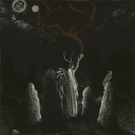 Ancient Emblem - Funeral Pyre LP