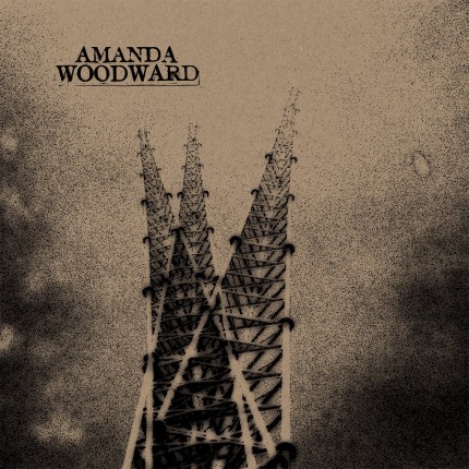 Amanda Woodward - Discography 3xLP