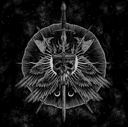 Ruinas / Lust For Death - Split LP