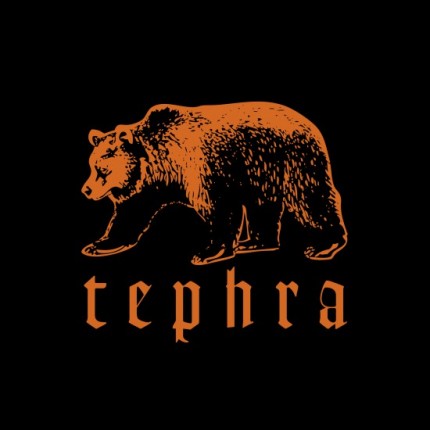Tephra - Demo 12"