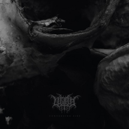 Ultha - Converging Sins CD