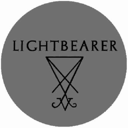 Light Bearer - Button