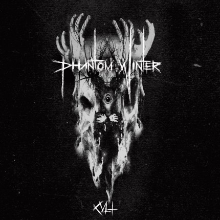 Phantom Winter - Cvlt LP