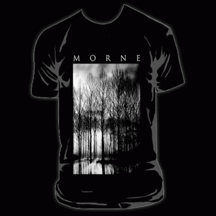 Morne - Shirt (S-3XL)